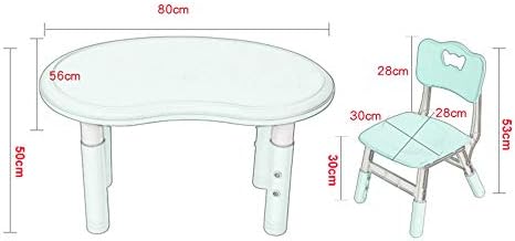 activity table for 7 year old