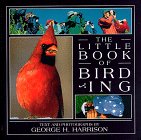 The Little Book of Birding by 