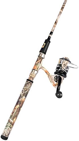 profishiency spinning combo