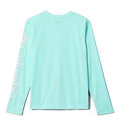 Columbia Youth Boys Terminal Tackle Long Sleeve
