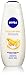 NIVEA Care & Orange Blossom Moisturizing Body Wash 16.9 oz