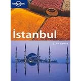 Lonely Planet Istanbul