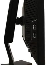 Dell E170S 17 Inch Black Flat Panel LCD Computer Monitor Energy Star EPEAT Gold view 3