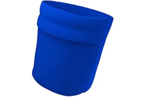 Bondi Band Womens Armband Cell Phone Holder, Arm Bands for Running Compatible with iPhone and All Other Cell Phones, Stash Id