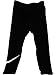 NIKE Womens Club Legging Swoosh