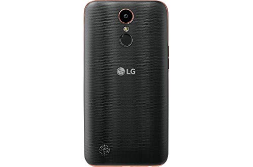 Lg k20 plus phone support 5g wifi network