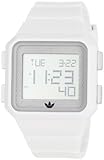 Adidas Men's ADH4056 Peachtree Classic Digital White Watch