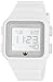 Adidas Men's ADH4056 Peachtree Classic Digital White Watch