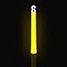 Windy City Novelties Be Ready – Industrial Grade 12 Hour Illumination Emergency Safety Chemical Light Glow Sticks (12 Pack Yellow)thumb 1