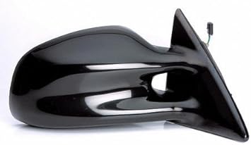 New Driver Side Mirror 2000 2001 2002 2003 Pontiac Grand Prix