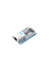 SMAKN® Red Ethernet ENC28J60 módulo para Arduino SPI AVR PIC LPC STM32