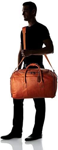 kenneth cole duffle