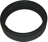 Replacement Polaris 480/3900 Sport Black Max Wide Trax Tire - 48-232