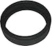 Replacement Polaris 480/3900 Sport Black Max Wide Trax Tire - 48-232