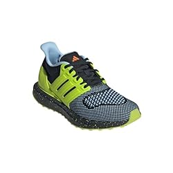 adidas Ultradream DNA Sneaker, Black/Solar