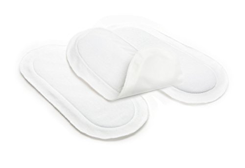 Comfort Finds Reusable Incontinence Liners