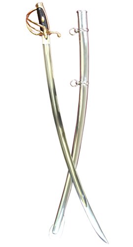 Napoleonic AN XI Light Cavalry Saber