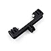 Nechkitter Dual Twin Mount Adapter for GoPro Hero 3+ 4 5 6 7 8 9 Compatible with Housing Monopod