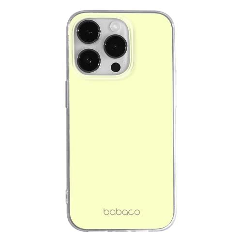 Babaco ERT GROUP mobile phone case for Apple Iphone 14 PRO... en promo sur Amazon