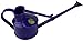 Haws Handy Indoor Plastic Watering Can, 1 US Pint, Dark Blue