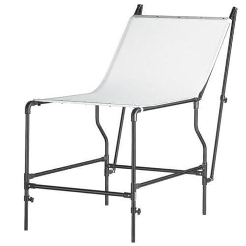 Manfrotto 320B Mini Still Life Table - Special Order Only (Black)