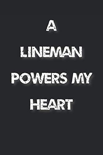 gifts for lineman boyfriend