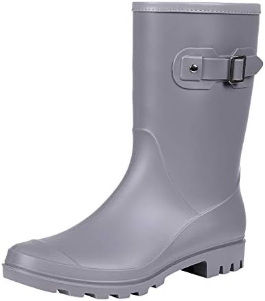 Evshine rain boots Clearance