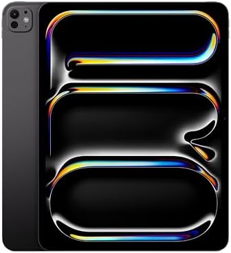 Amazon.com: Apple iPad Pro de 11 pulgadas (M4): construido para