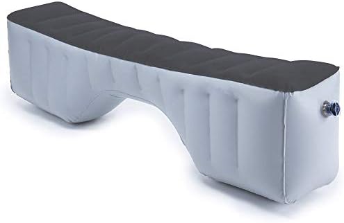 FMS Car Travel Inflatable Mattress
