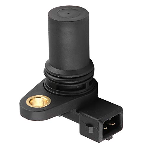 Terisass 95BF12K073AB Car Vehicle Camshaft Position Sensor 5L2Z-6B288-A Replacement for Ford Courier Escort Fiesta Focus Galaxy Transit Puma 1995-2002 for Mazda 1996 On