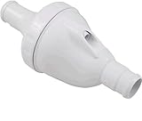 Polaris Zodiac 9-100-1200 PVS 360 Back Up Valve In Line 910012000 Replacement