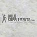 BulkSupplements.com N-Acetyl L-Tyrosine Powder -Tyrosine Supplement, NALT Powder, Amino Acid Supplement - Unflavored & Gluten Free, 400mg per Serving, 250g (8.8 oz) (Pack of 1)