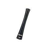 Cosmetics Superhero Stretch Mascara in Black 0.30 US fl.oz