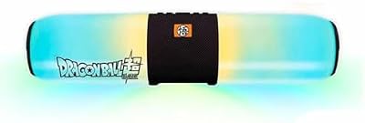 Altavoz Bluetooth Dragon Ball 2253