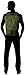 Osprey Men's FlapJack Backpack, Peat Green, One Size