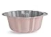 Nordic Ware Exclusive Bundt and Bundt Bag, Blush Pink