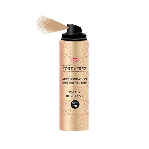 daily forever52 foundation