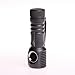 Zebralight SC53c AA Neutral White High CRI Flashlight