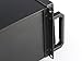 Silverstone Tek Rackmount Ear Kit for HTPC/Desktop Cases RA02B (Black)
