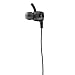 Monster iSport Achieve Wireless In-Ear Sweat-Proof Bluetooth Sport Headphones, Black (137089-00)