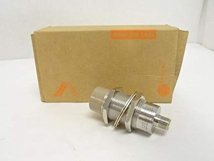 ifm GIIA-4030-US Fail-Safe Inductive Sensor GI505S, 30VDC ...