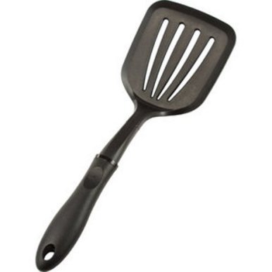 Nylon 12 Inch Slotted Turner by Mainstays