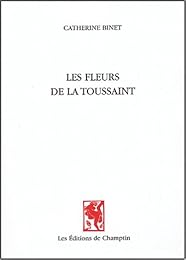 Les  fleurs de la Toussaint