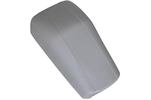 Solera® - Solera® Regal Idler Head Front Cover - White #643920
