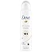 Dove Dry Spray Invisible Antiperspirant Deodorant, Sheer Fresh, 3.8 oz
