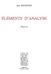Éléments d'analyse