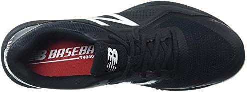 men's t4040v4 turf baseball shoe