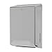 C-Fold/Multi-Fold Paper Towel Dispenser by GP PRO (Georgia-Pacific), Chrome, 56620,&nbsp;11.750" W x 4.438" D x 15.500" H primary