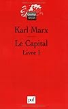 Le Capital. Livre 1, Le procès de production du capital by