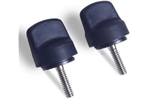 Helix 5/7 Gimbal Mounting Knob Set of 2